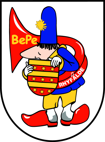 BePe Rhyfälde