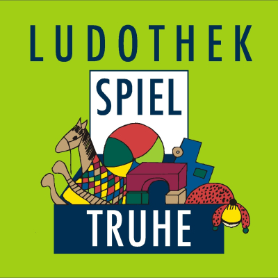 Ludothek Spieltruhe