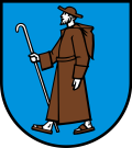 Wappen Muenchwilen