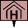 Hotel Icon